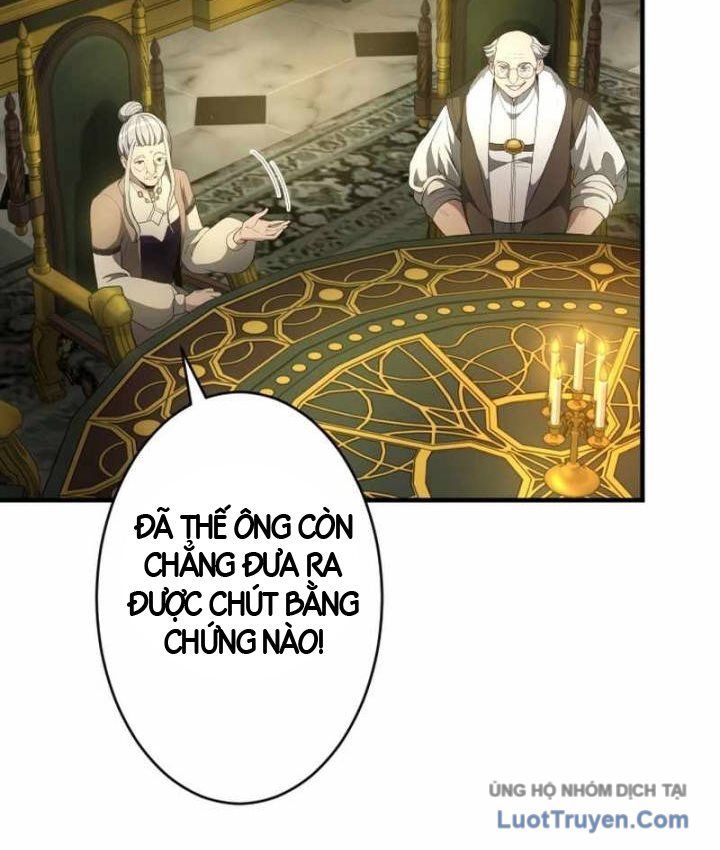 Pháp Sư Cận Chiến Hồi Quy Chap 33 - Next Chap 32