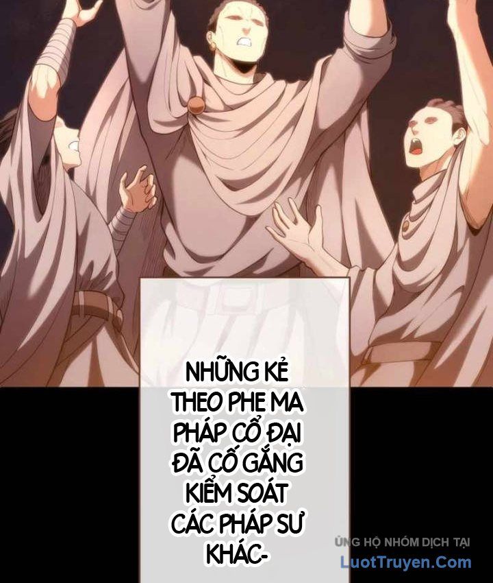 Pháp Sư Cận Chiến Hồi Quy Chap 33 - Next Chap 32