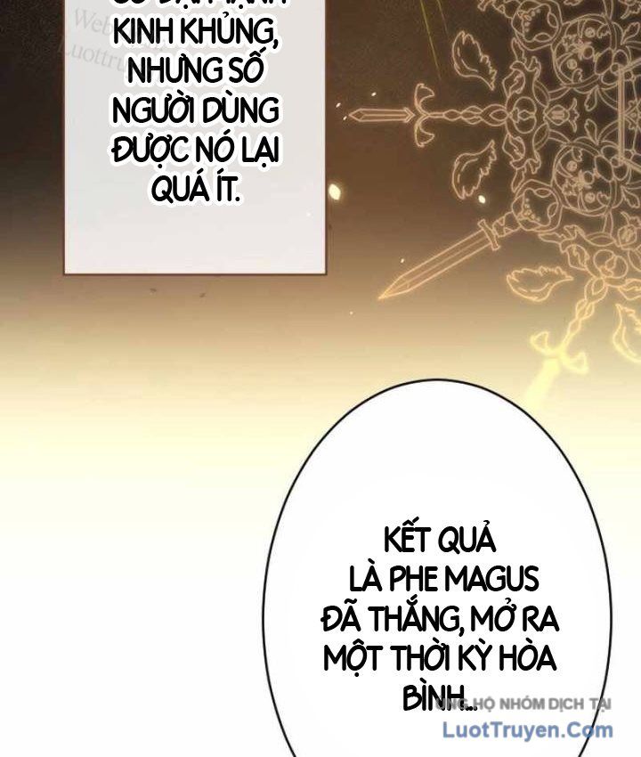 Pháp Sư Cận Chiến Hồi Quy Chap 33 - Next Chap 32