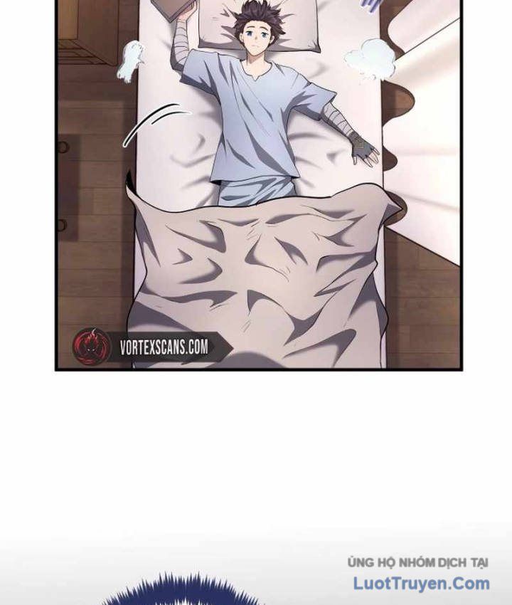 Pháp Sư Cận Chiến Hồi Quy Chap 33 - Next Chap 32