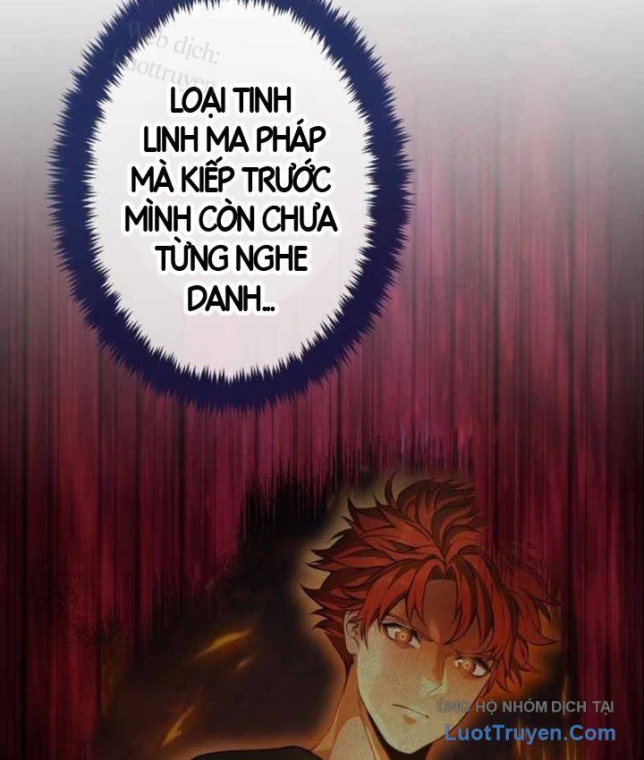 Pháp Sư Cận Chiến Hồi Quy Chap 33 - Next Chap 32