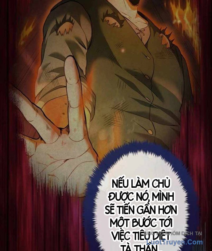 Pháp Sư Cận Chiến Hồi Quy Chap 33 - Next Chap 32