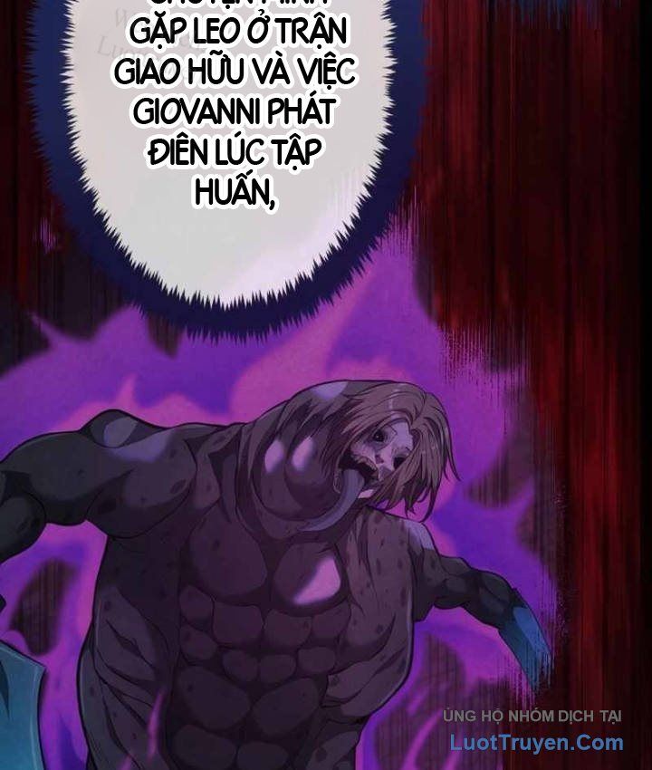 Pháp Sư Cận Chiến Hồi Quy Chap 33 - Next Chap 32