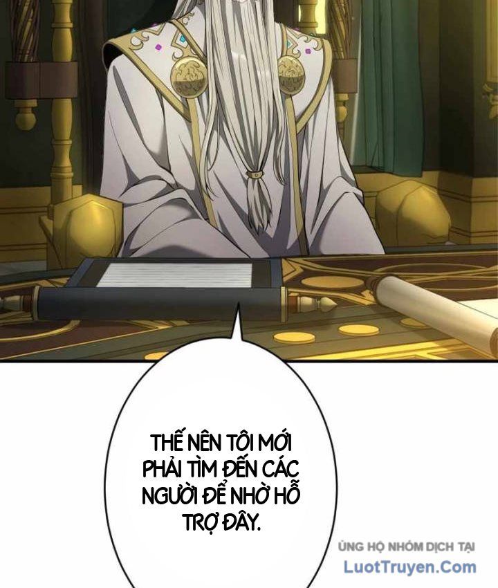 Pháp Sư Cận Chiến Hồi Quy Chap 33 - Next Chap 32