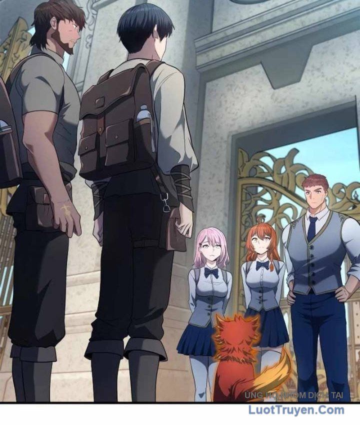 Pháp Sư Cận Chiến Hồi Quy Chap 33 - Next Chap 32