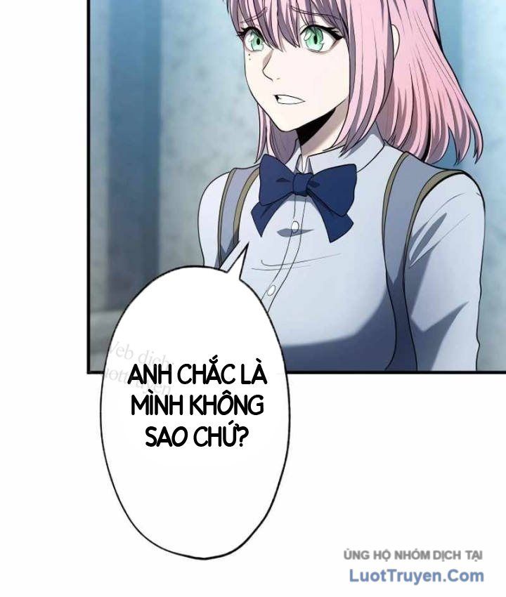 Pháp Sư Cận Chiến Hồi Quy Chap 33 - Next Chap 32