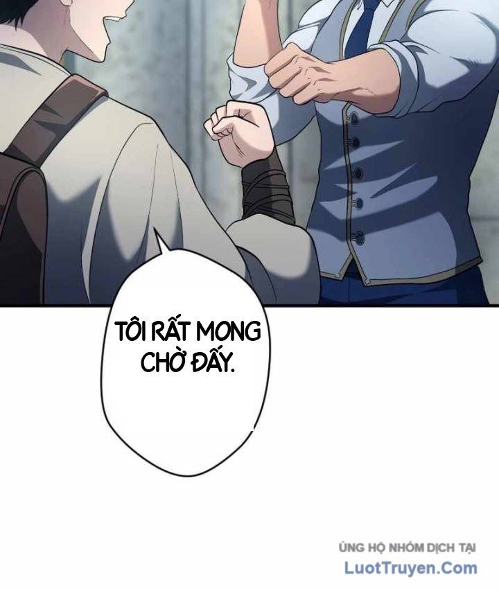 Pháp Sư Cận Chiến Hồi Quy Chap 33 - Next Chap 32