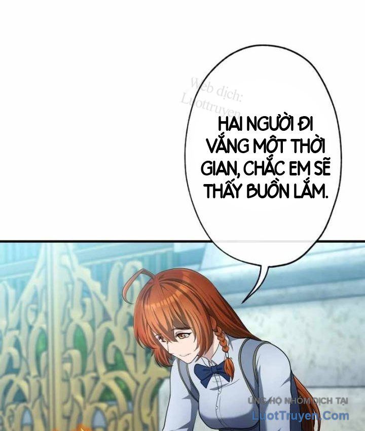 Pháp Sư Cận Chiến Hồi Quy Chap 33 - Next Chap 32