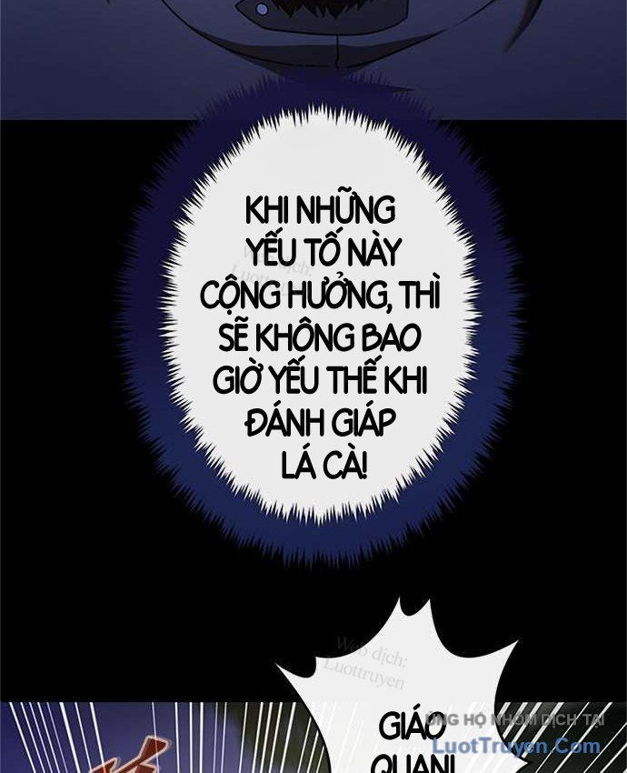 Truyện tranh Pháp Sư Cận Chiến Hồi Quy - Trang 102