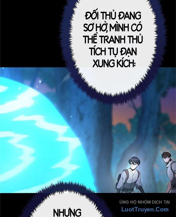 Truyện tranh Pháp Sư Cận Chiến Hồi Quy - Trang 115