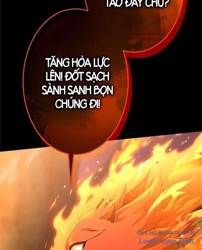 Truyện tranh Pháp Sư Cận Chiến Hồi Quy - Trang 126