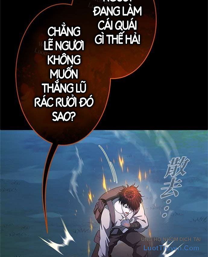Truyện tranh Pháp Sư Cận Chiến Hồi Quy - Trang 134