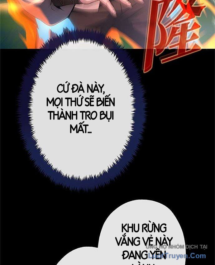 Truyện tranh Pháp Sư Cận Chiến Hồi Quy - Trang 184