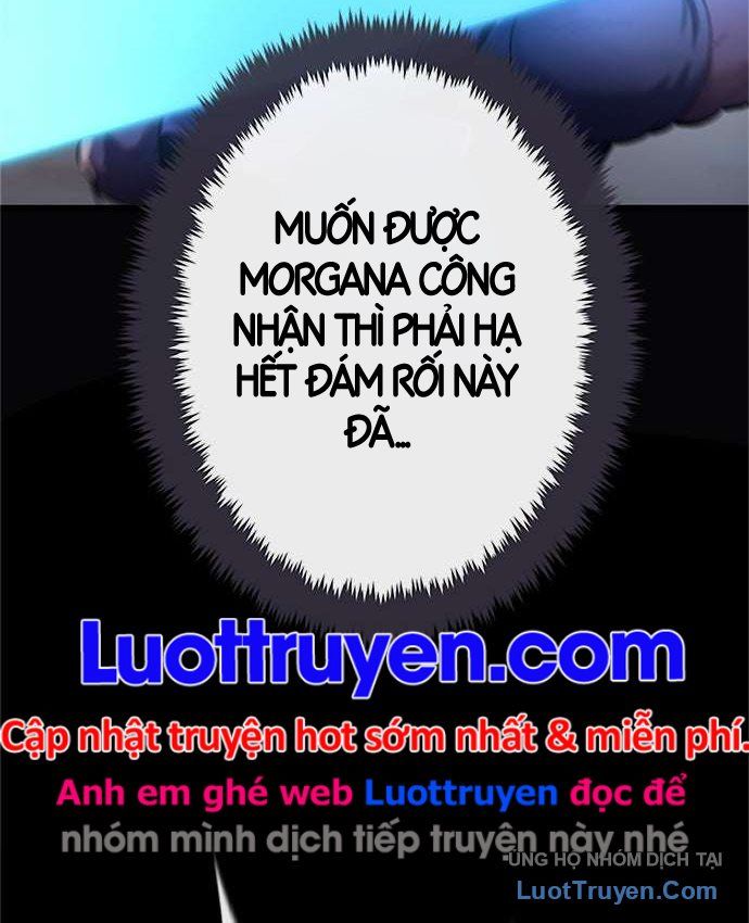 Truyện tranh Pháp Sư Cận Chiến Hồi Quy - Trang 3