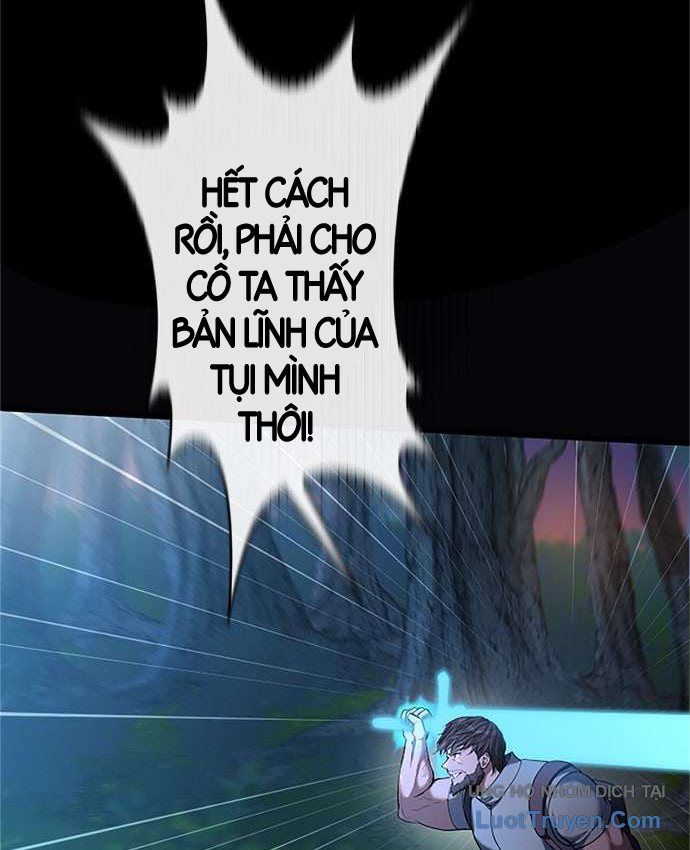 Truyện tranh Pháp Sư Cận Chiến Hồi Quy - Trang 4