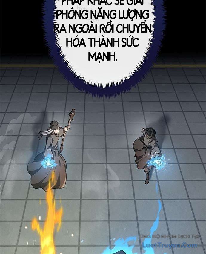 Truyện tranh Pháp Sư Cận Chiến Hồi Quy - Trang 52