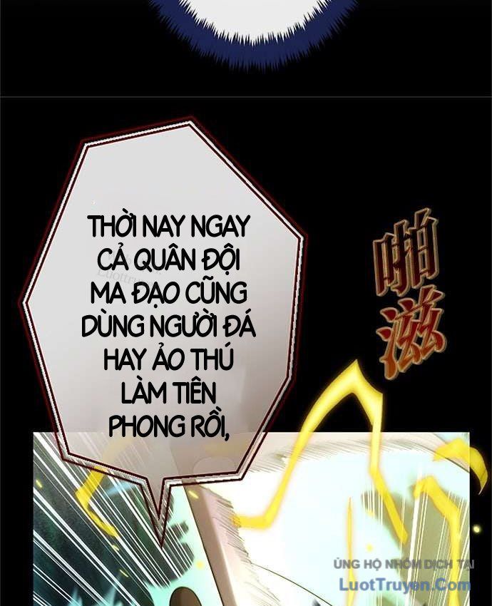 Truyện tranh Pháp Sư Cận Chiến Hồi Quy - Trang 54