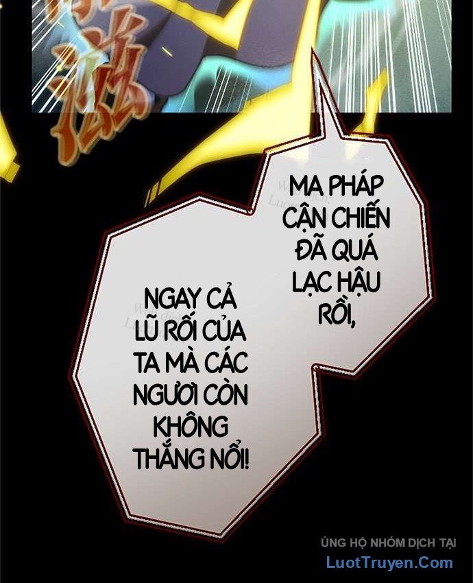 Truyện tranh Pháp Sư Cận Chiến Hồi Quy - Trang 56