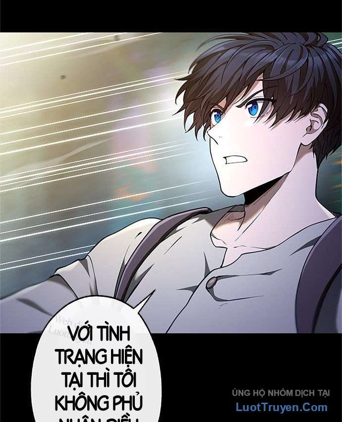 Truyện tranh Pháp Sư Cận Chiến Hồi Quy - Trang 57
