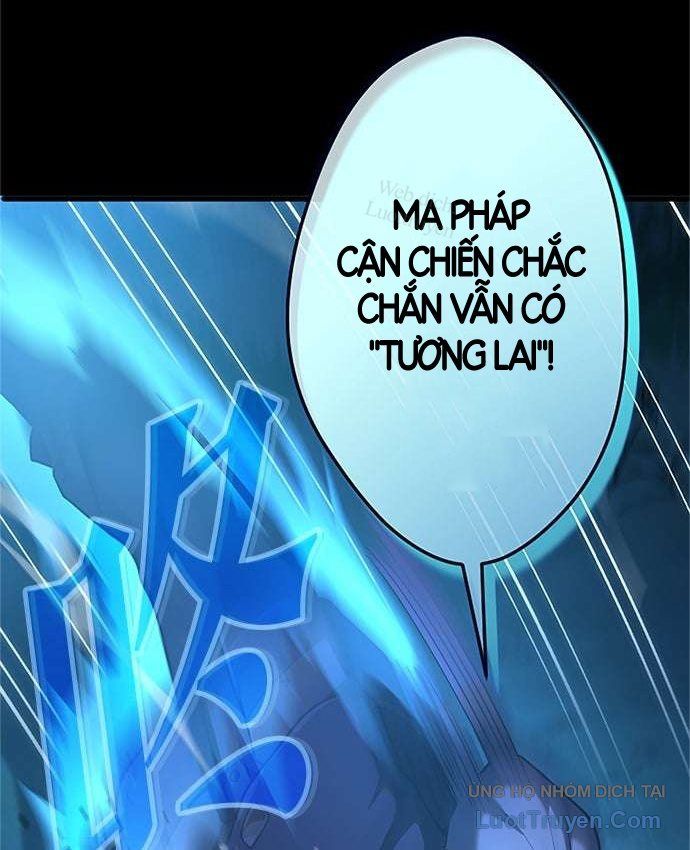 Truyện tranh Pháp Sư Cận Chiến Hồi Quy - Trang 61