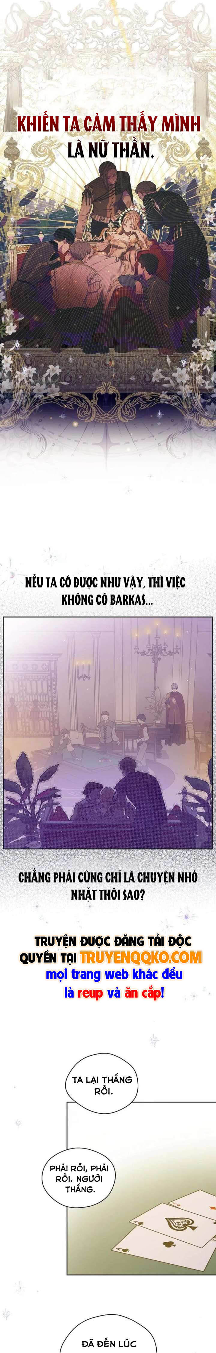 Cánh Đồng Bị Quên Lãng
