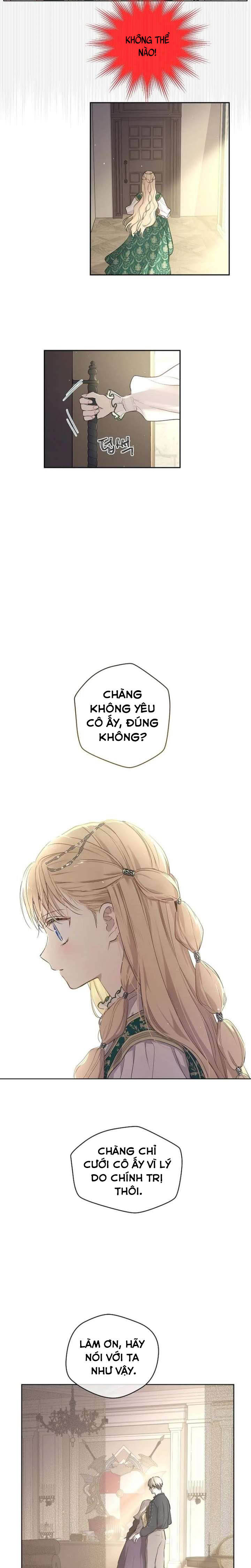 Cánh Đồng Bị Quên Lãng