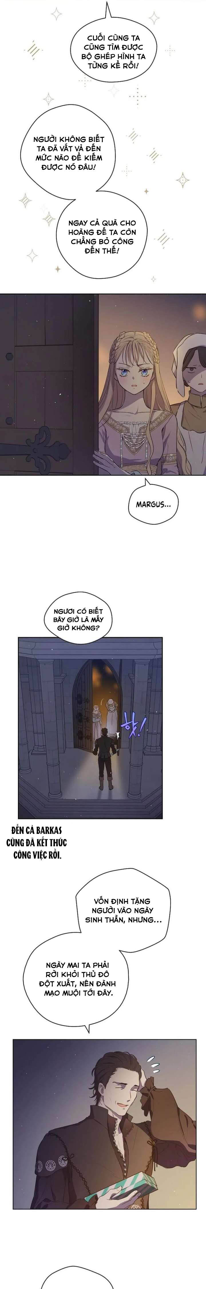 Cánh Đồng Bị Quên Lãng