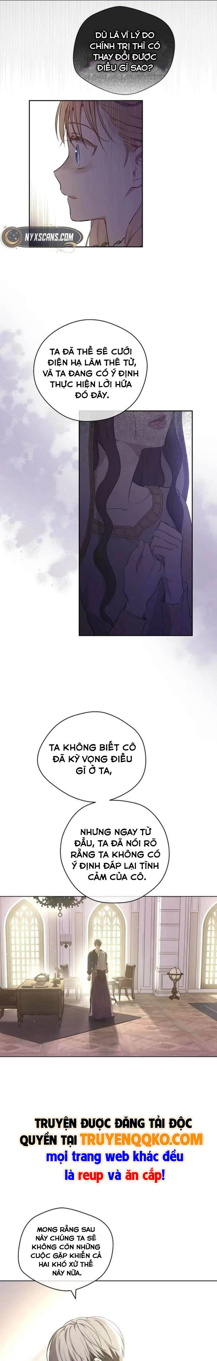 Cánh Đồng Bị Quên Lãng