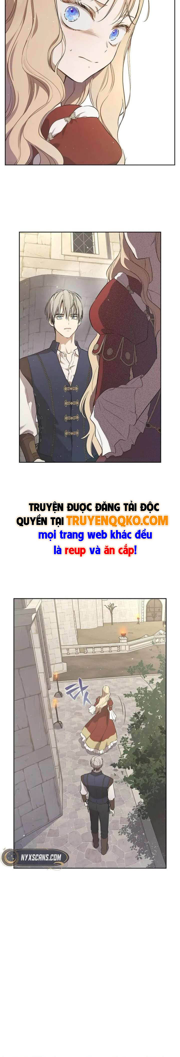 Cánh Đồng Bị Quên Lãng