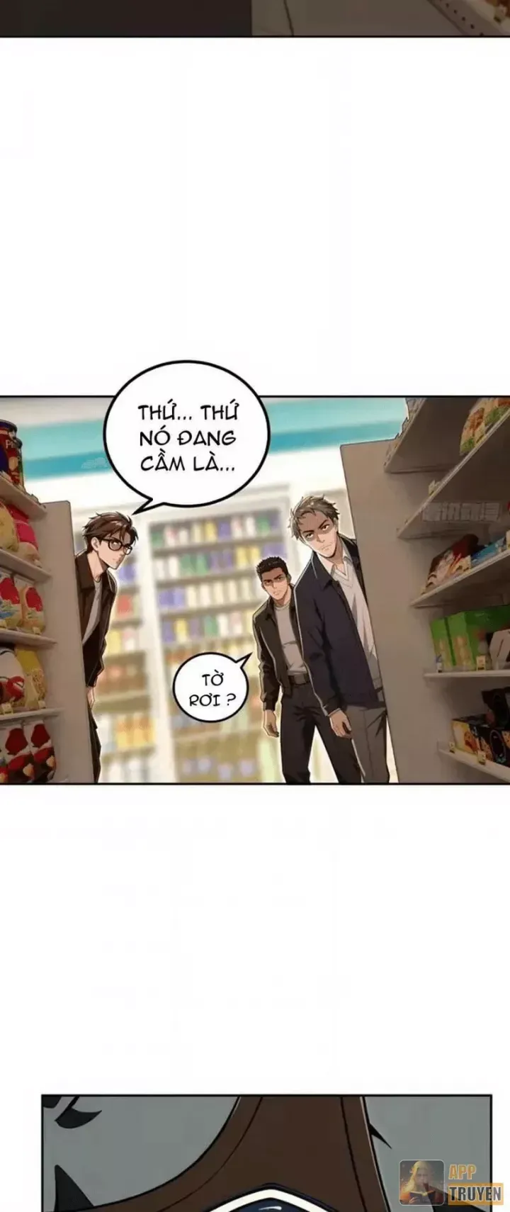 Cuộc Đời Mạt Thế Hoàn Mỹ Của Tôi