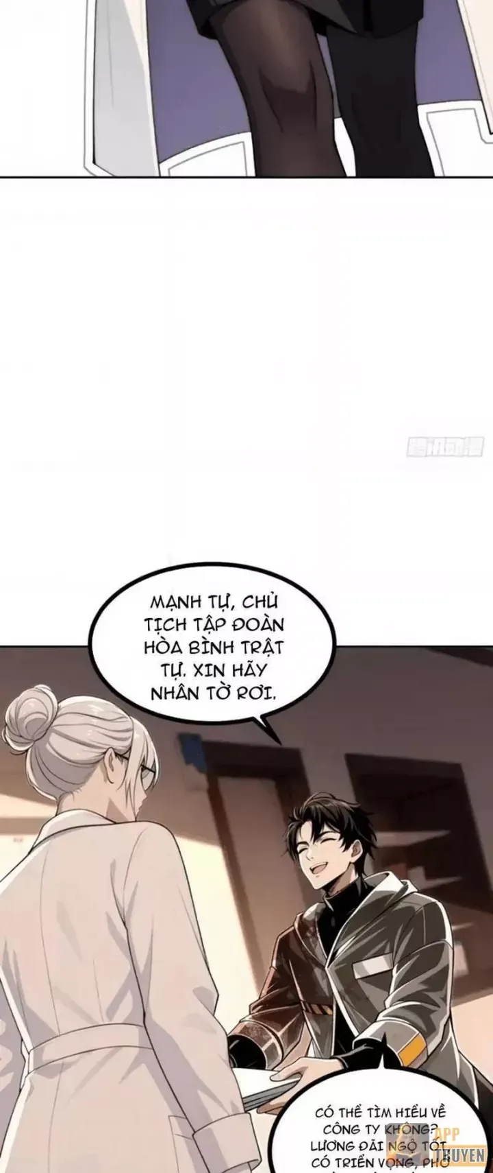 Cuộc Đời Mạt Thế Hoàn Mỹ Của Tôi