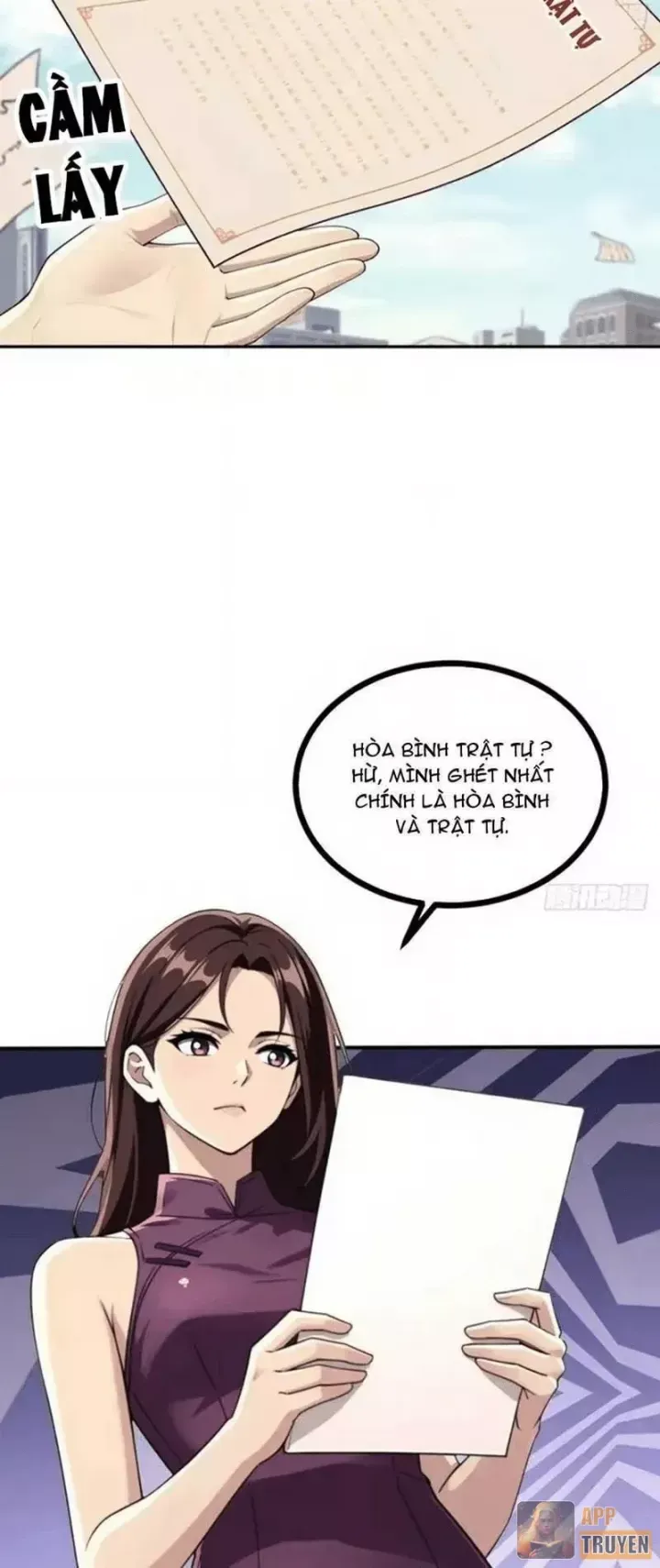 Cuộc Đời Mạt Thế Hoàn Mỹ Của Tôi