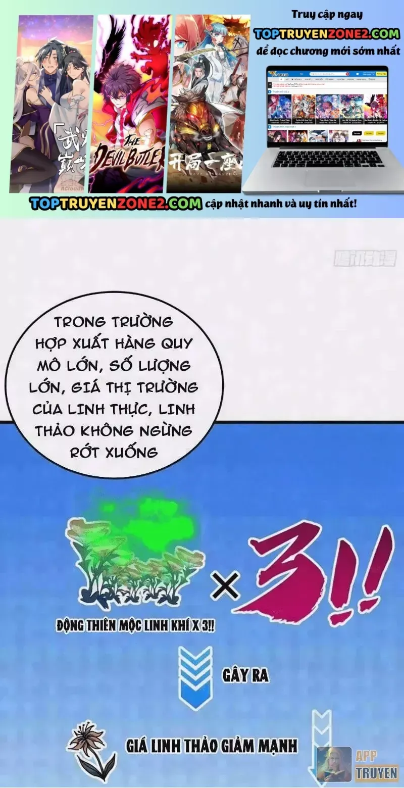 Ta Mô Phỏng Trường Sinh Lộ Chap 59 - Next Chap 58