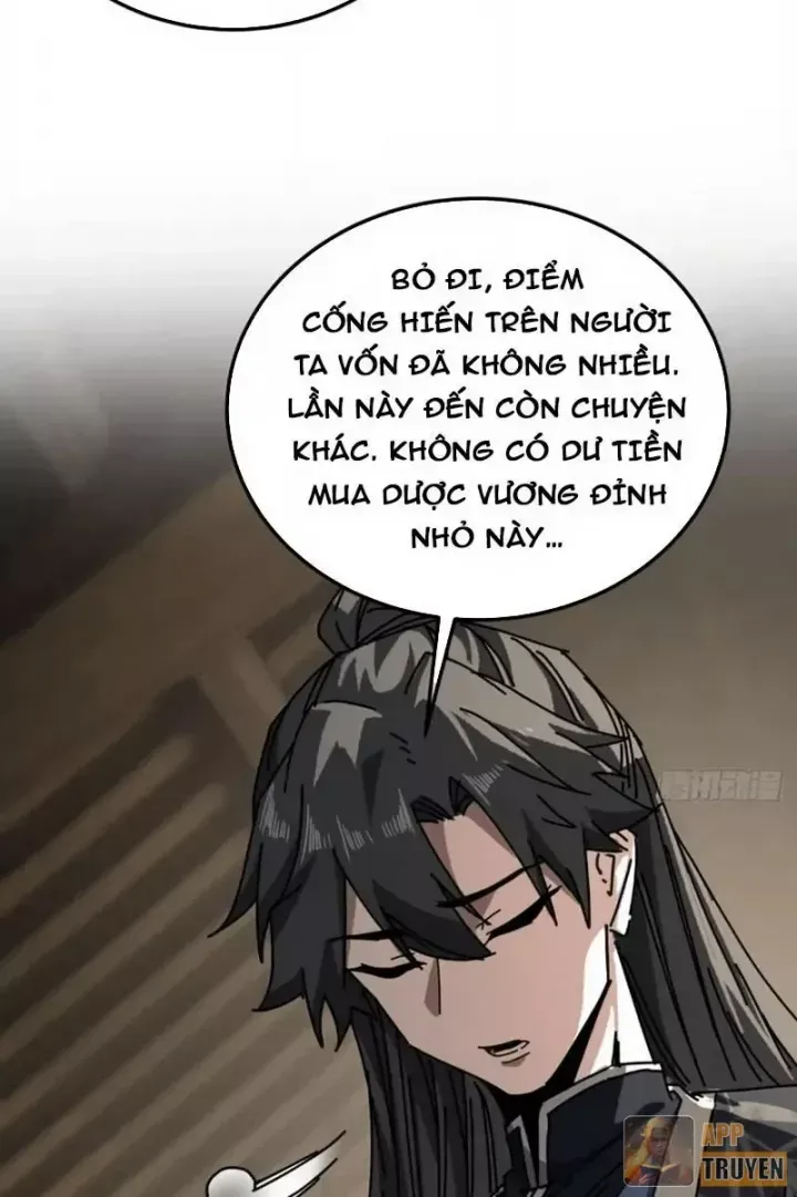 Ta Mô Phỏng Trường Sinh Lộ Chap 59 - Next Chap 58