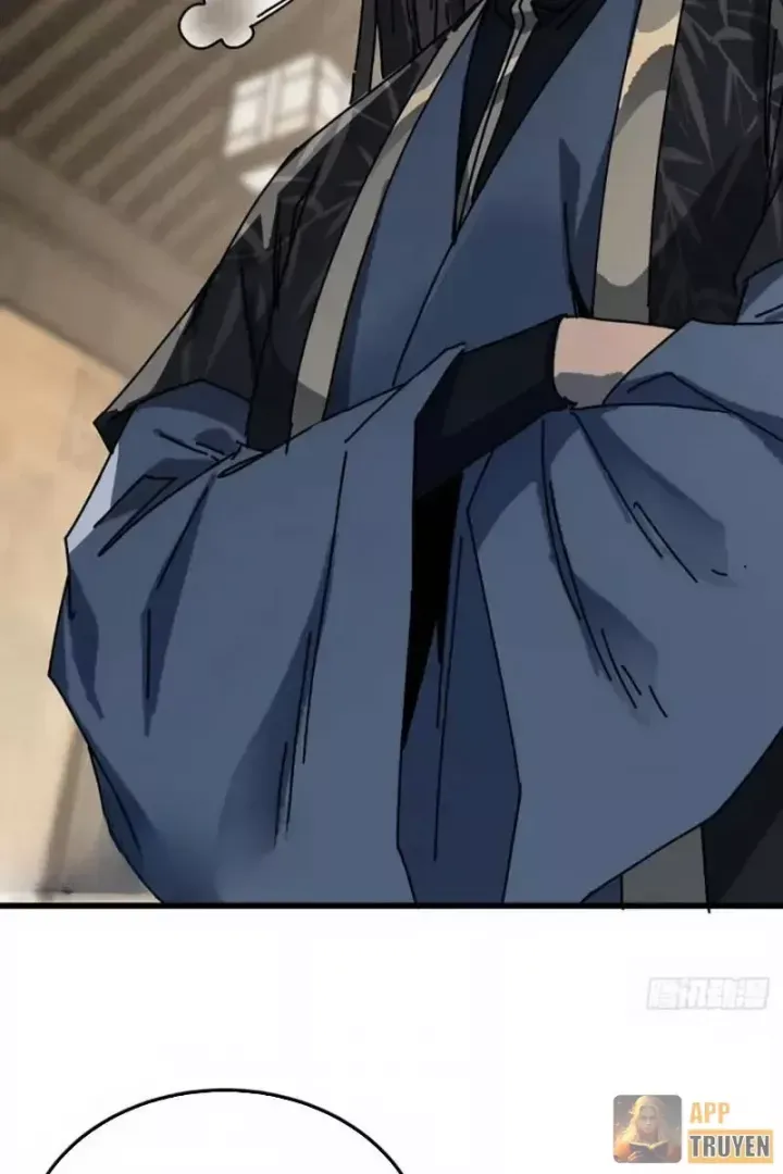 Ta Mô Phỏng Trường Sinh Lộ Chap 59 - Next Chap 58