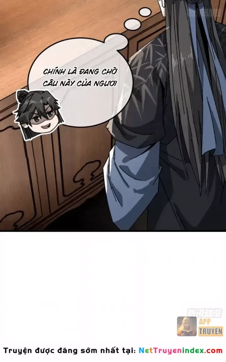 Ta Mô Phỏng Trường Sinh Lộ Chap 59 - Next Chap 58