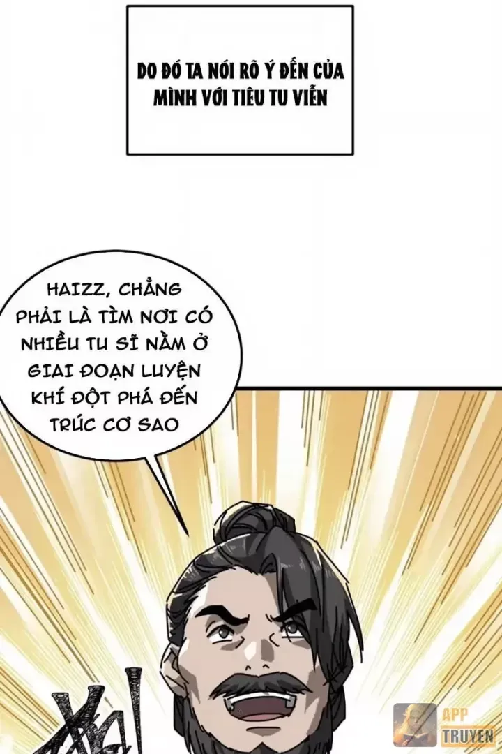 Ta Mô Phỏng Trường Sinh Lộ Chap 59 - Next Chap 58