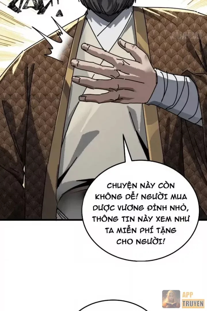 Ta Mô Phỏng Trường Sinh Lộ Chap 59 - Next Chap 58