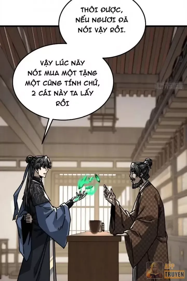 Ta Mô Phỏng Trường Sinh Lộ Chap 59 - Next Chap 58