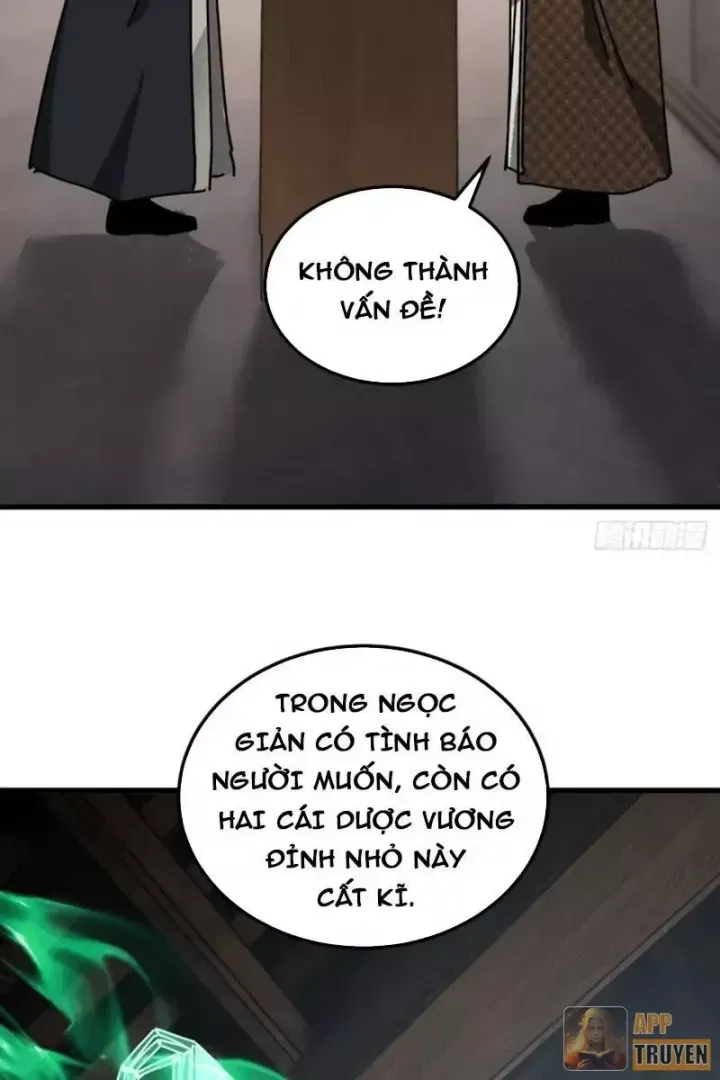 Ta Mô Phỏng Trường Sinh Lộ Chap 59 - Next Chap 58