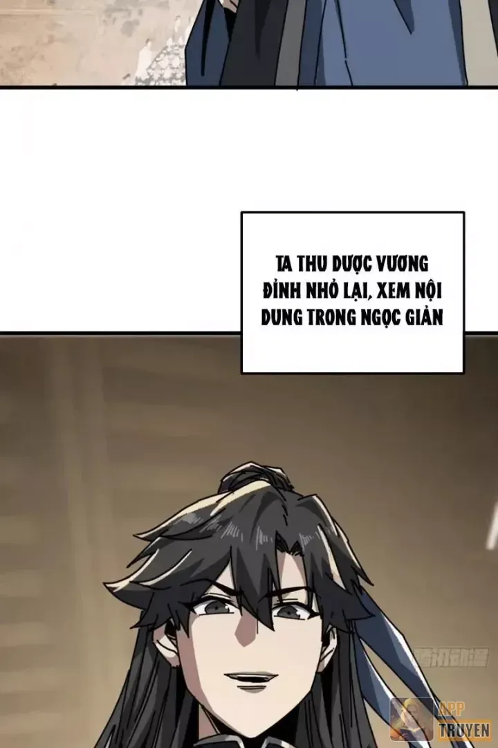 Ta Mô Phỏng Trường Sinh Lộ Chap 59 - Next Chap 58