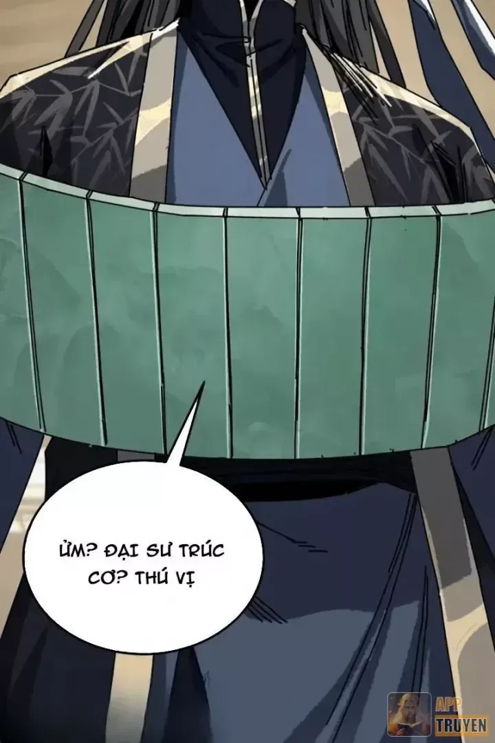 Ta Mô Phỏng Trường Sinh Lộ Chap 59 - Next Chap 58