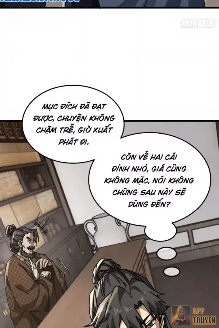 Ta Mô Phỏng Trường Sinh Lộ Chap 59 - Next Chap 58