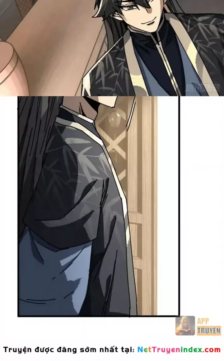 Ta Mô Phỏng Trường Sinh Lộ Chap 59 - Next Chap 58