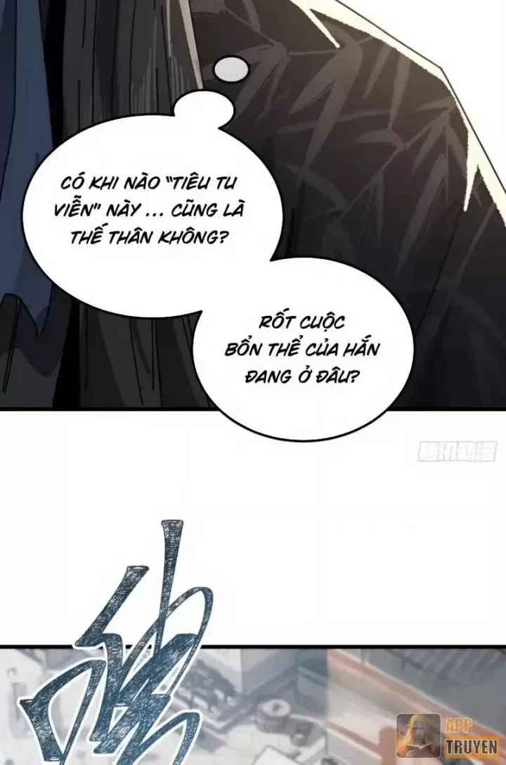Ta Mô Phỏng Trường Sinh Lộ Chap 59 - Next Chap 58