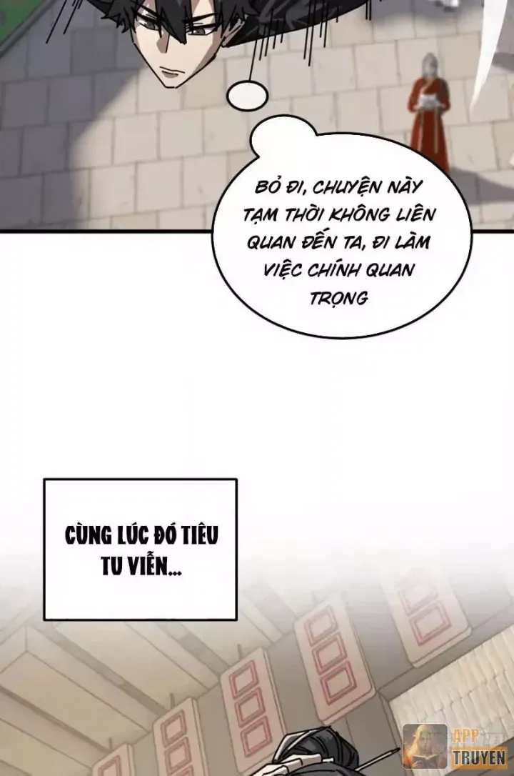 Ta Mô Phỏng Trường Sinh Lộ Chap 59 - Next Chap 58