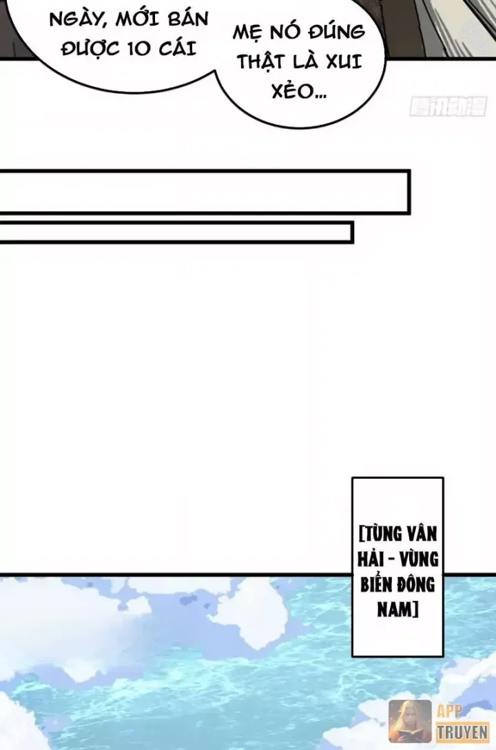 Ta Mô Phỏng Trường Sinh Lộ Chap 59 - Next Chap 58
