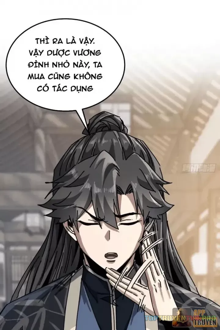 Ta Mô Phỏng Trường Sinh Lộ Chap 59 - Next Chap 58