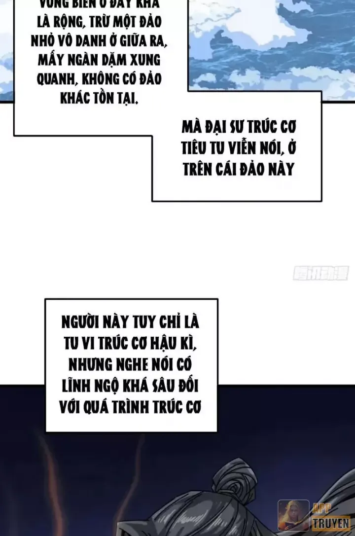Ta Mô Phỏng Trường Sinh Lộ Chap 59 - Next Chap 58