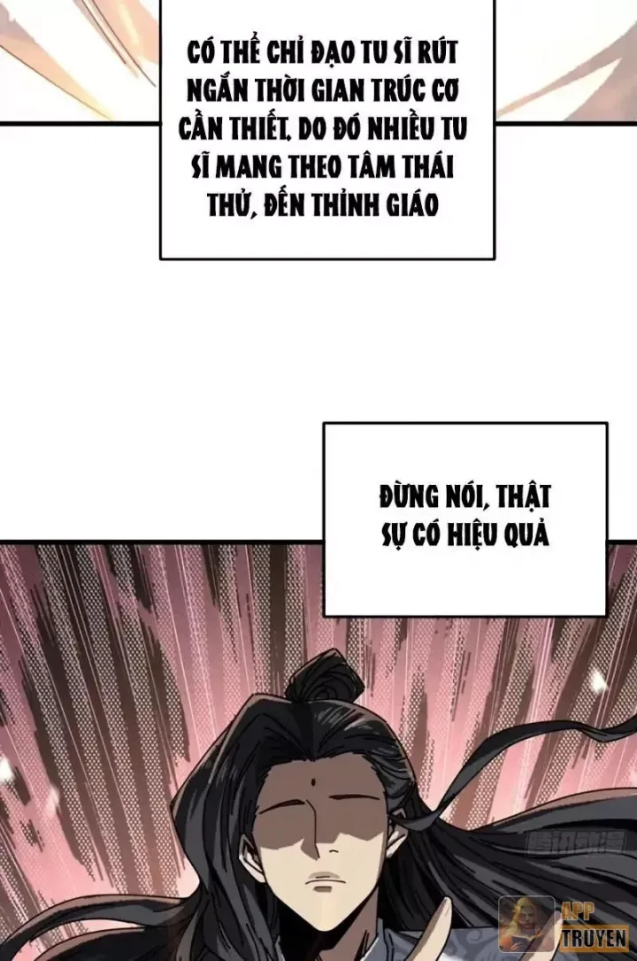 Ta Mô Phỏng Trường Sinh Lộ Chap 59 - Next Chap 58